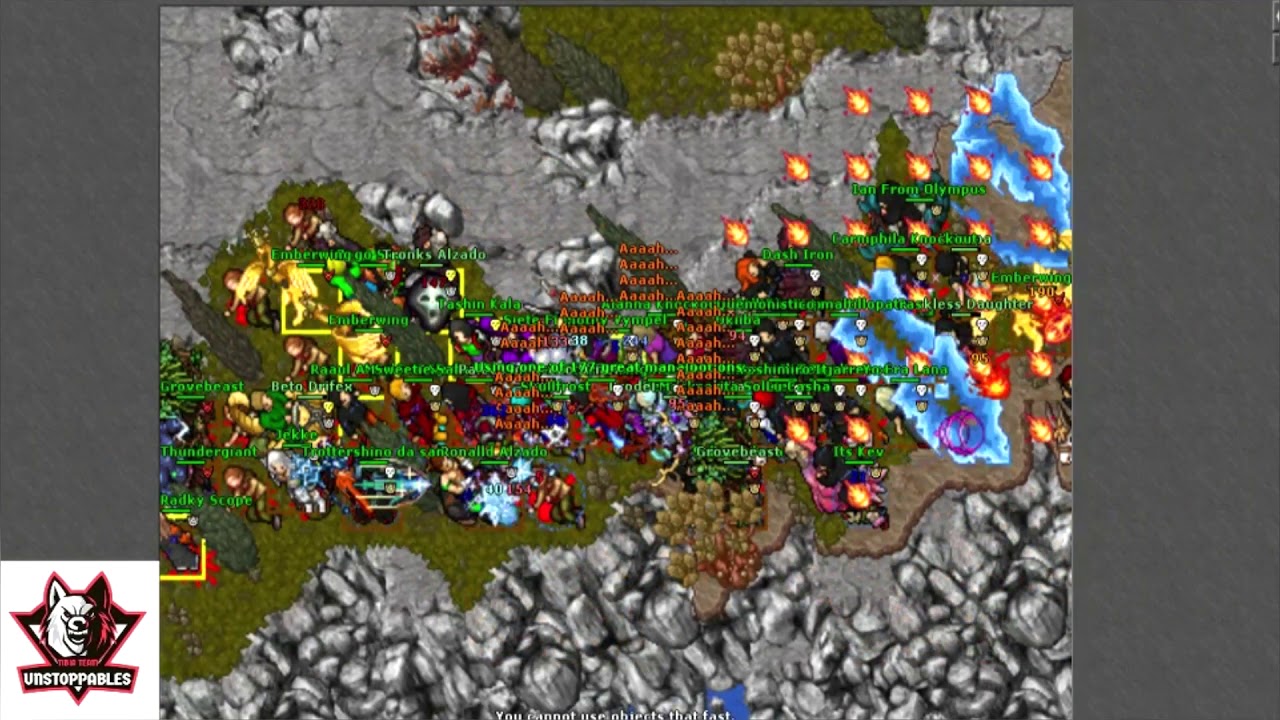 Torpera war 2020 | Neverlose vs Quality
