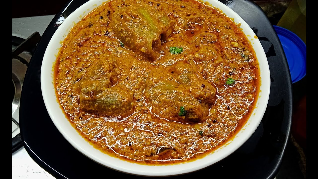 గుత్తి బీరకాయ కూర ఇలా చేస్కోండి అదిరిపోద్ది 👌😋 || Gutti Beerakaya Kura || Stuffed Ridge Gourd Curry