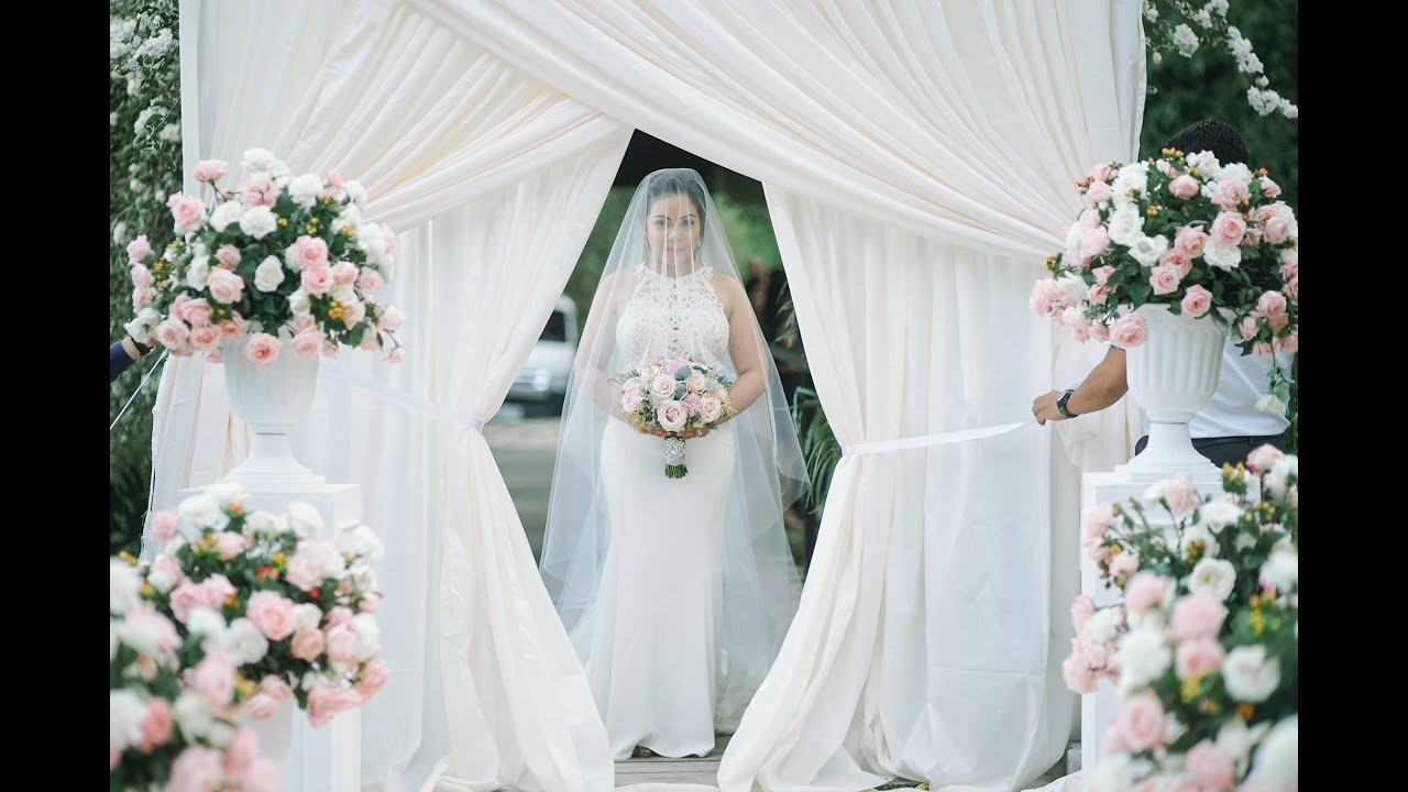 MONSAI x FRANCIA  ||WEDDING
