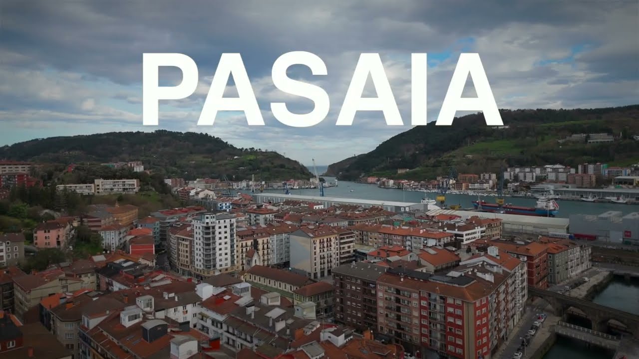 Etorkizuna Birziklatzen - Pasaia