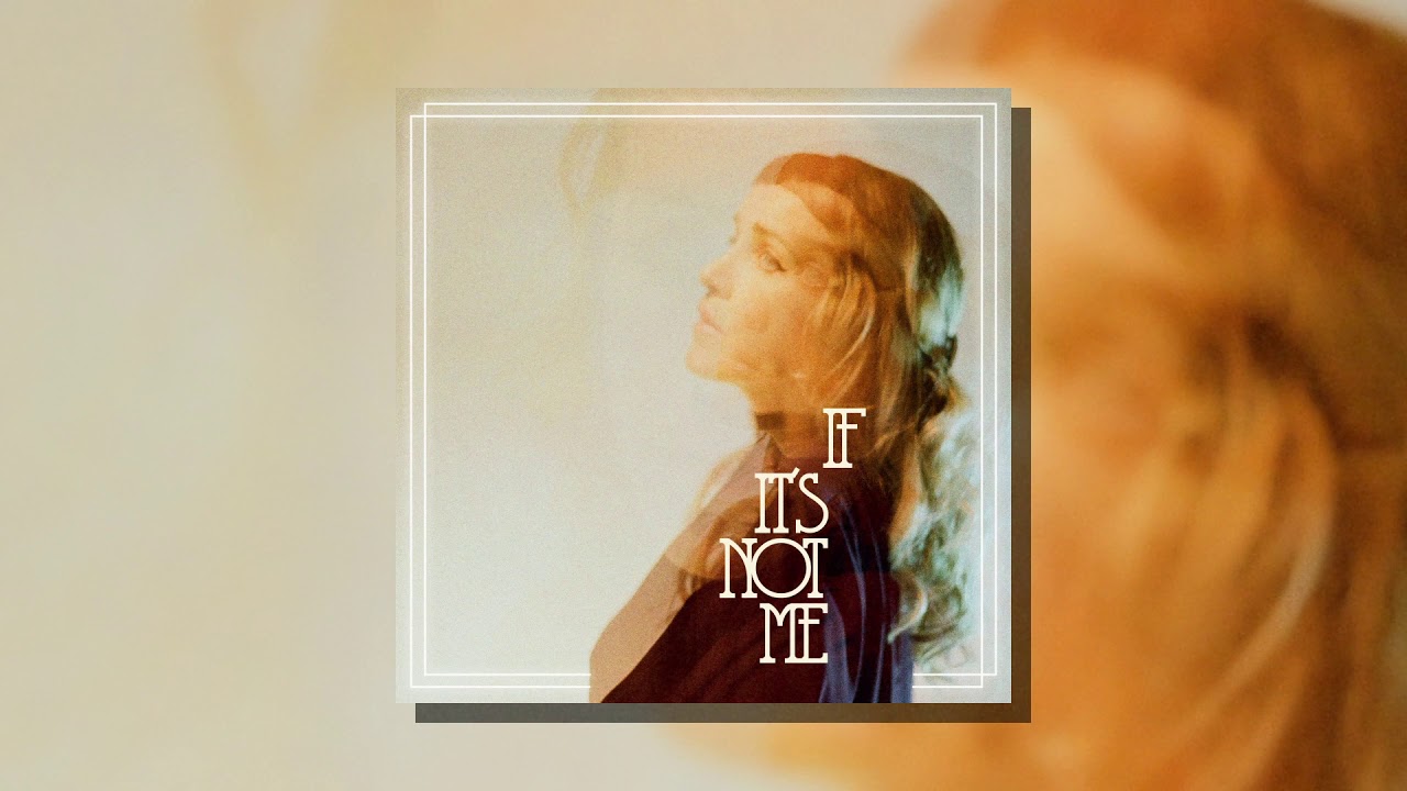 V.V. Lightbody - If It's Not Me