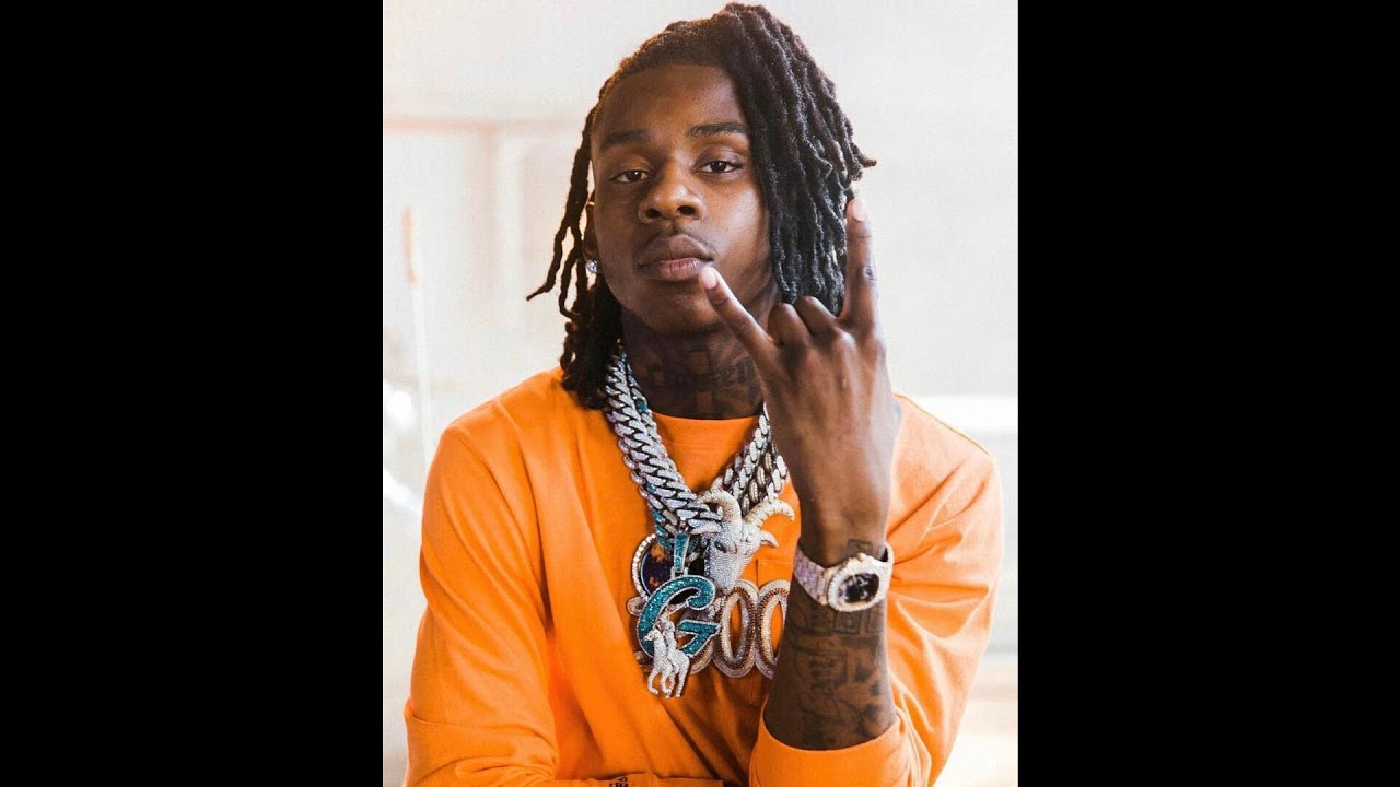 'FREE' Lil Durk + Polo G Type Beat 2021 