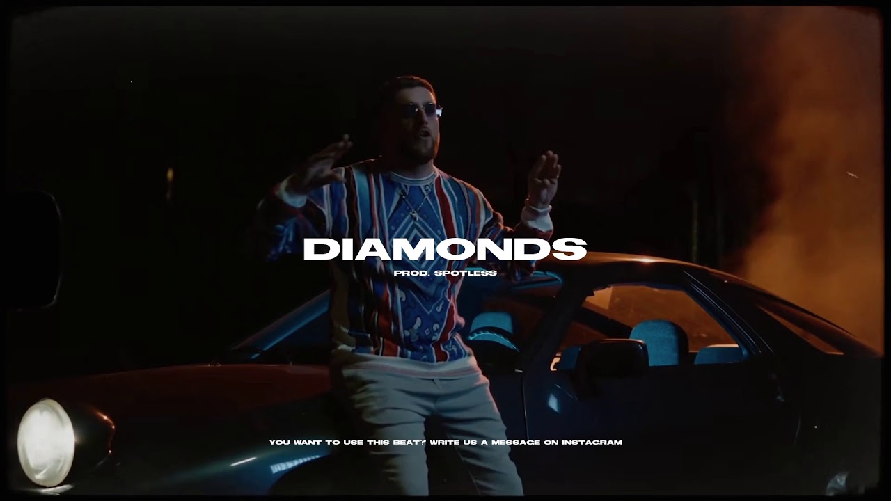 KC REBELL x SUMMER CEM Type Beat 