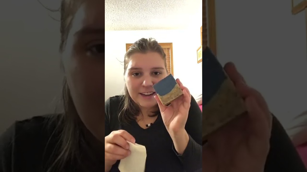 Soap Saver Hack!