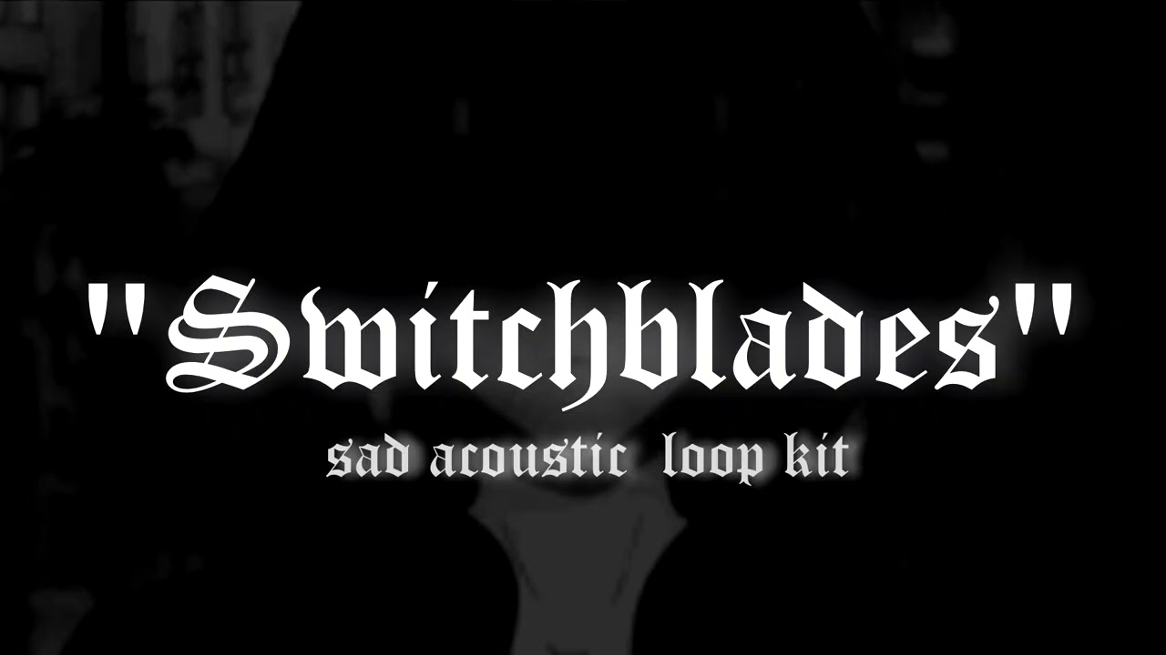 FREE FOR NON PROFIT | Guitar loop kit 