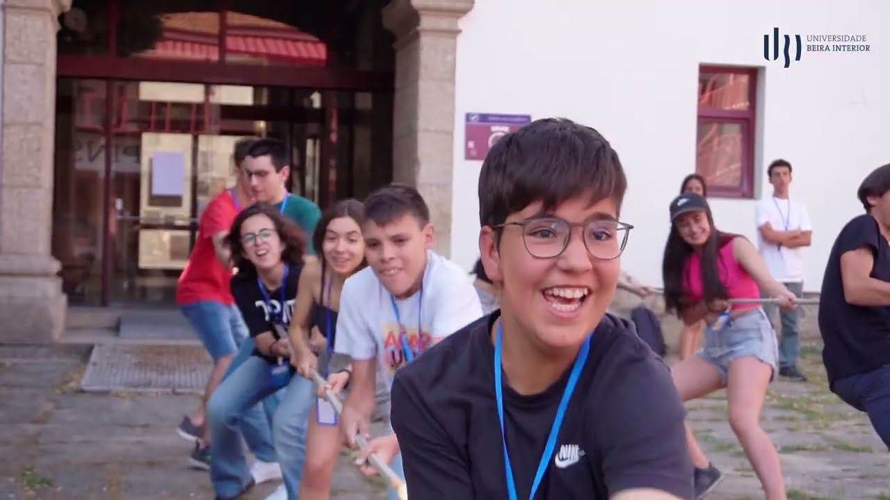Universidade de Verão STEAM 2023