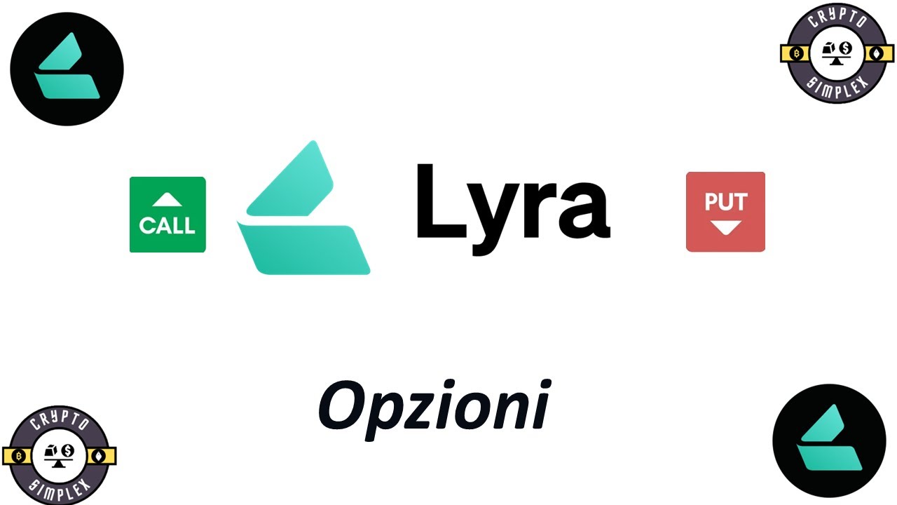 Lyra Finance Opzioni