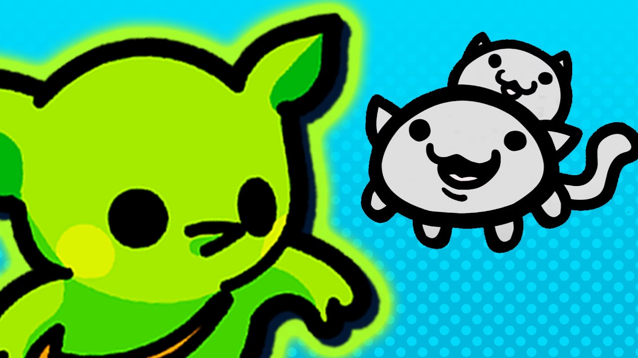 I'M BACK!!! Peglin, Mewgenics, & More!