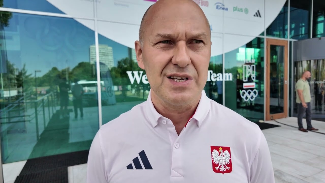 Fiodor Łapin: Bardzo dobre i wartościowe przygotowania za nami
