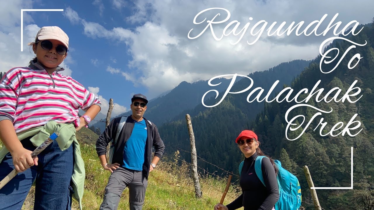 BIR BILLING-RAJGUNDHA-PALACHAK VALLEY 2025 # BASECAMP OF BARA BHANGAL # BASECAMP OF THAMSAR PASS