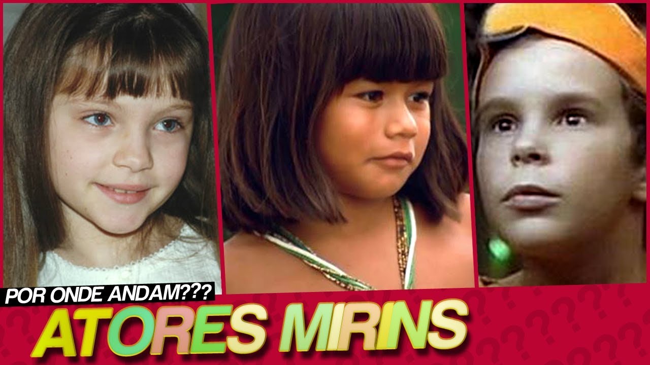 FAMOSOS SUMIDOS | POR ONDE ANDA CECÍLIA DASSI? | POR ONDE ANDA JONAS TORRES? | ATORES MIRINS SUMIDOS