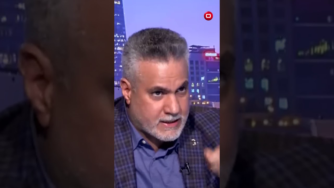 هل تدخّل الخزعلي في تحديد اسم رئيس الوزراء ؟#shorts
