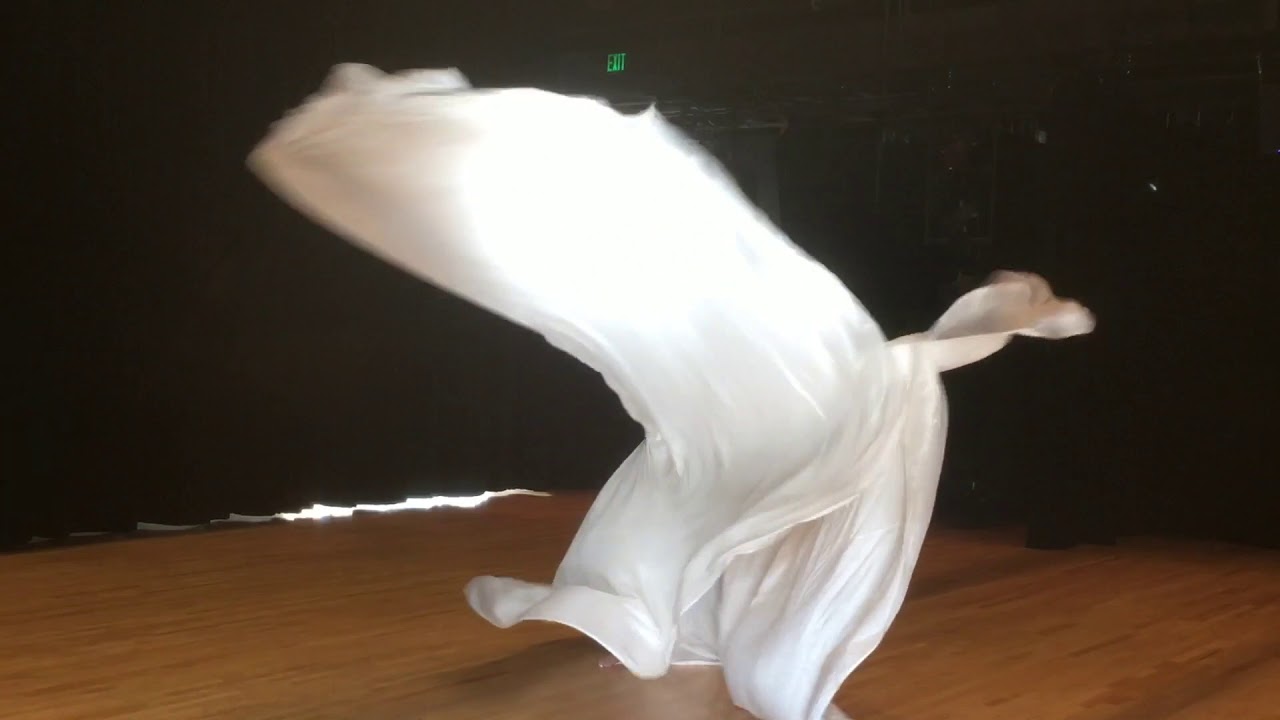 Eyes Back Feet Forward Fall Concert 2018