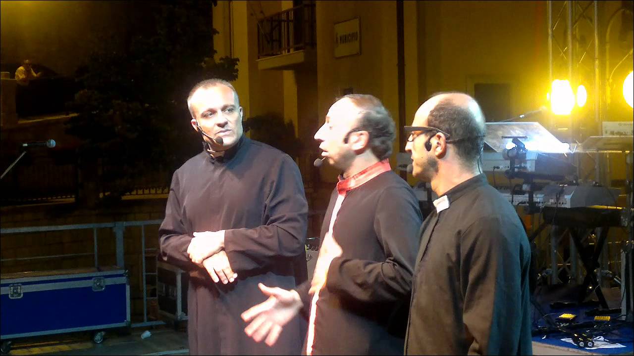 I Ditelo Voi - Radio Maria HD