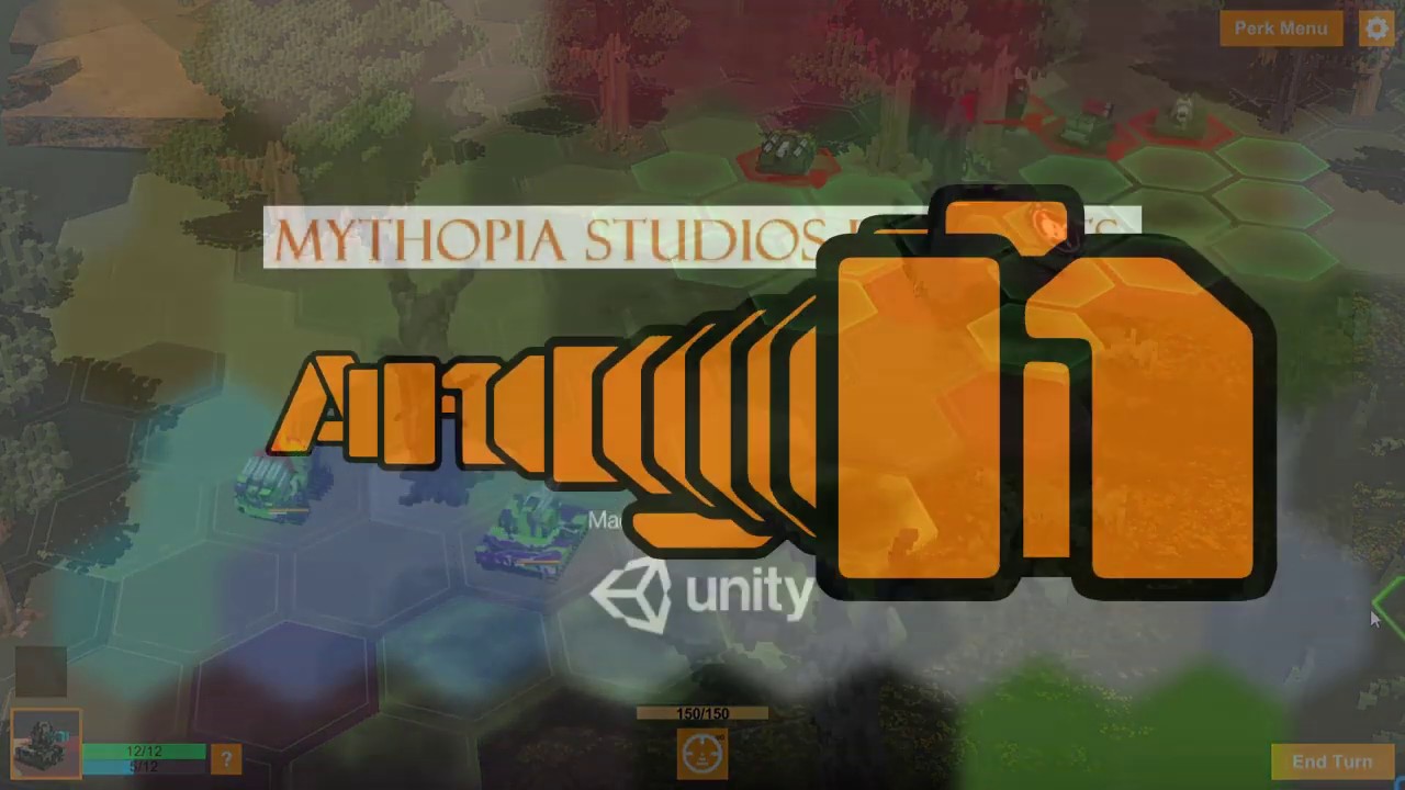 Armorgeddon Gameplay