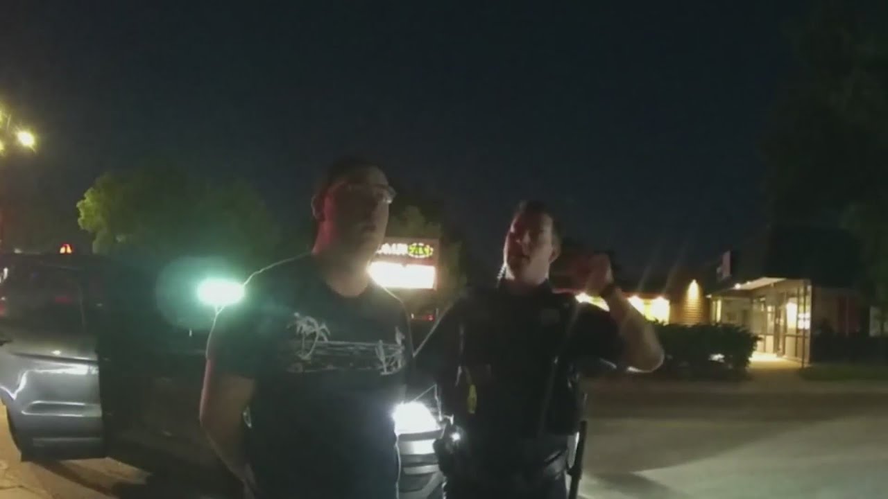 Officer investigated over DUI arrests resigns