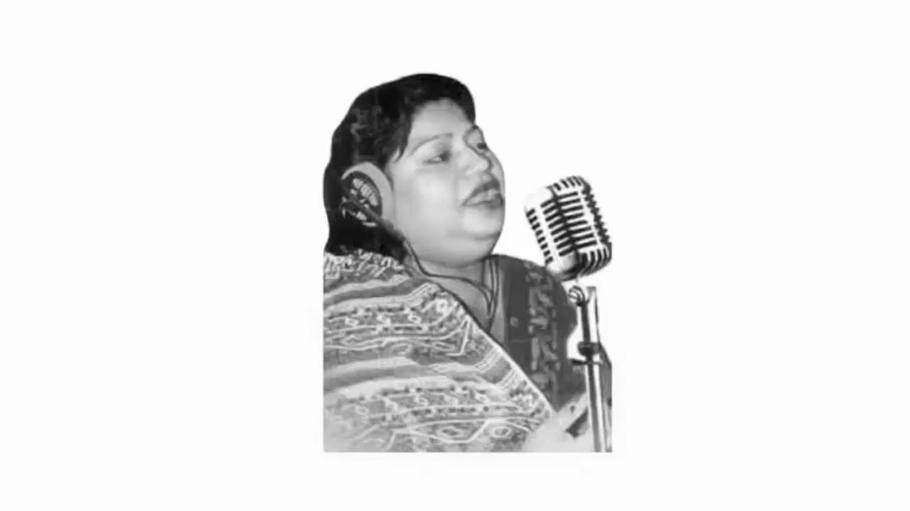 Nidoy bondhure kothay roili !! NINA HAMID