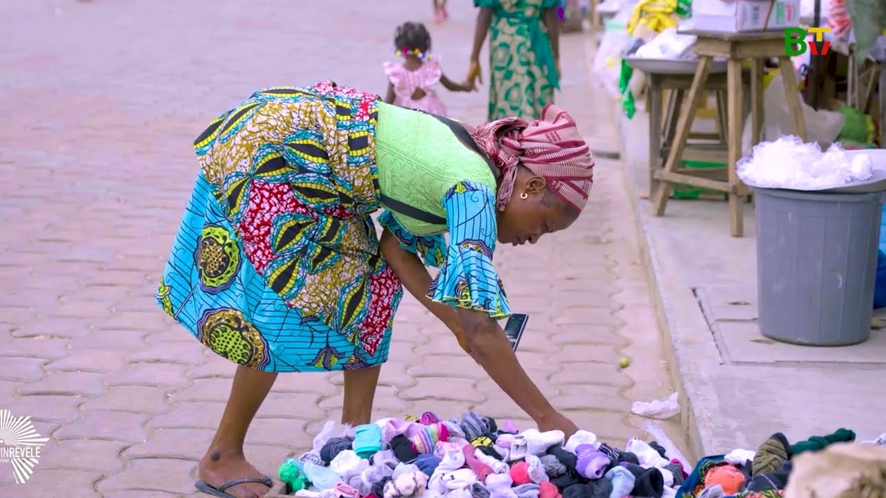 Marchés du Bénin : la grande mutation de 2016 à 2026