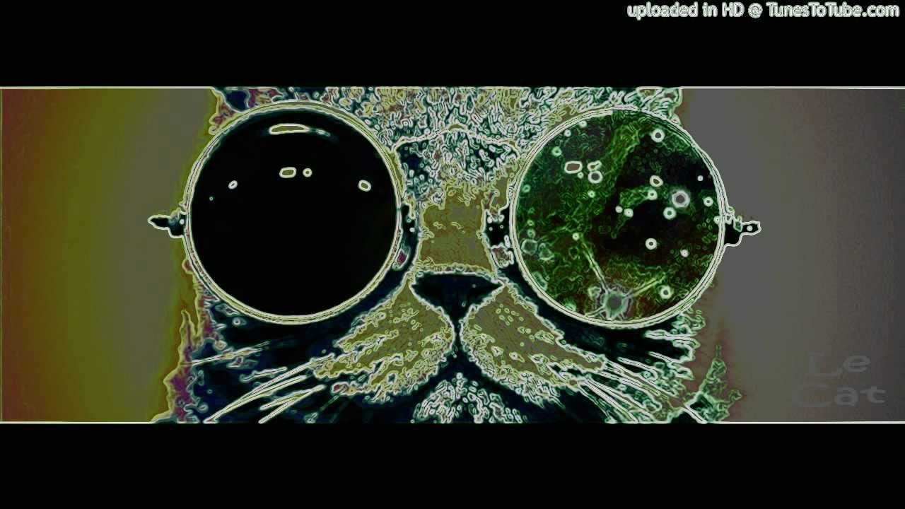 Little Dragon - Twice (Techno Remix)