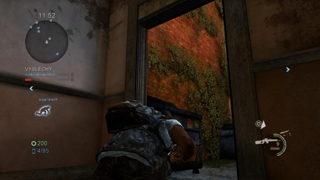 The Last of Us Remastered_20260223233516
