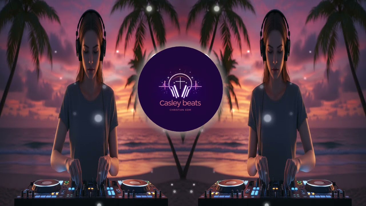🎶Christian EDM Worship Higher Calling