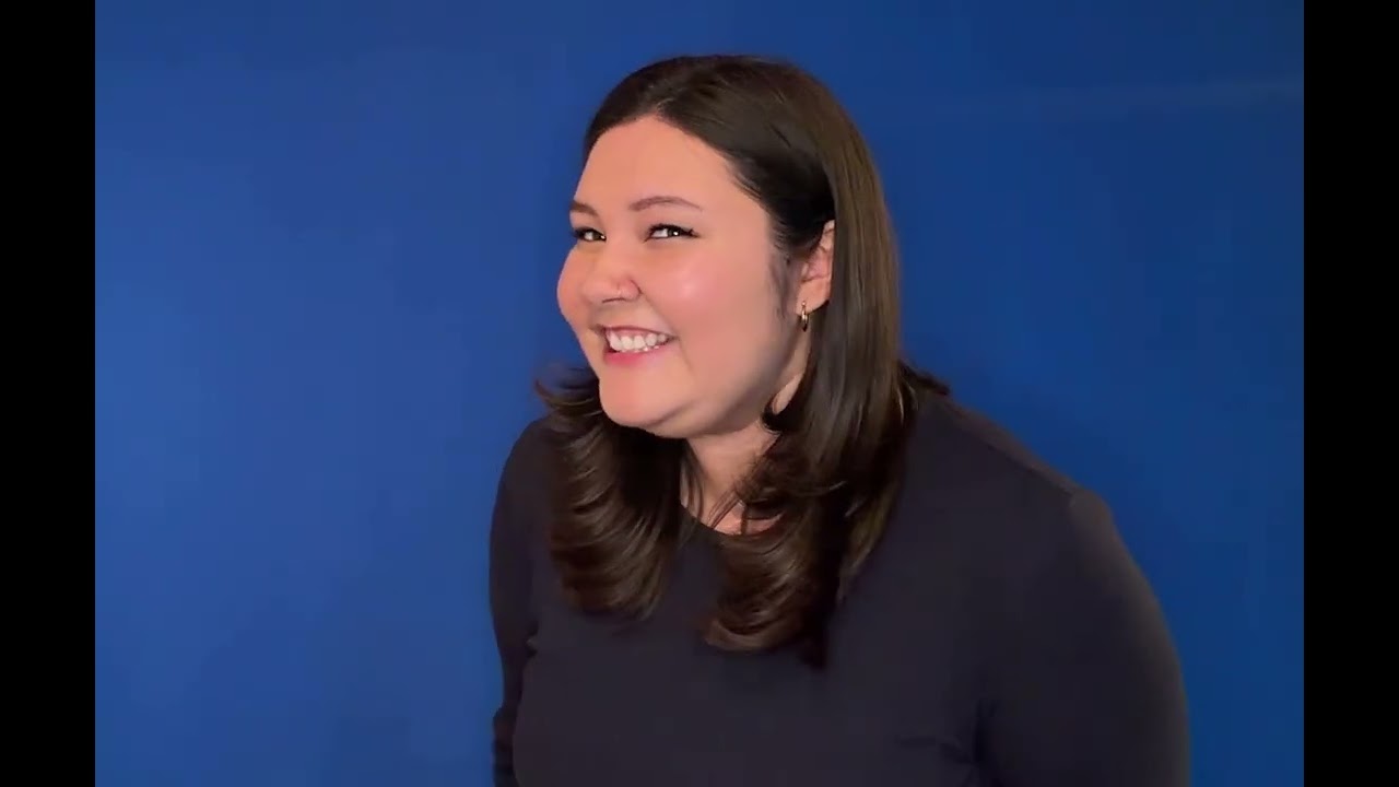 Stupid With Love/Eurydice’s Monologue - Maddy Rigby