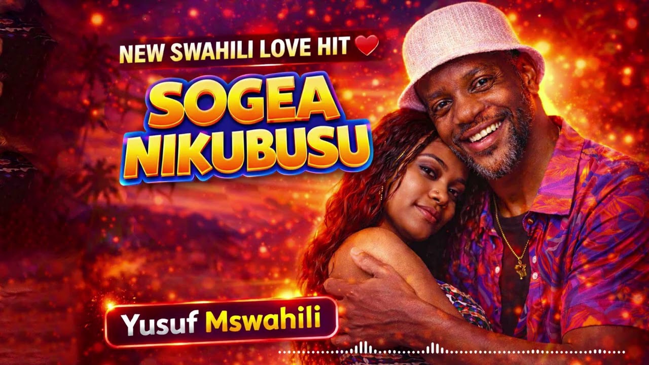 SONGEA – Yusuf Mswahili