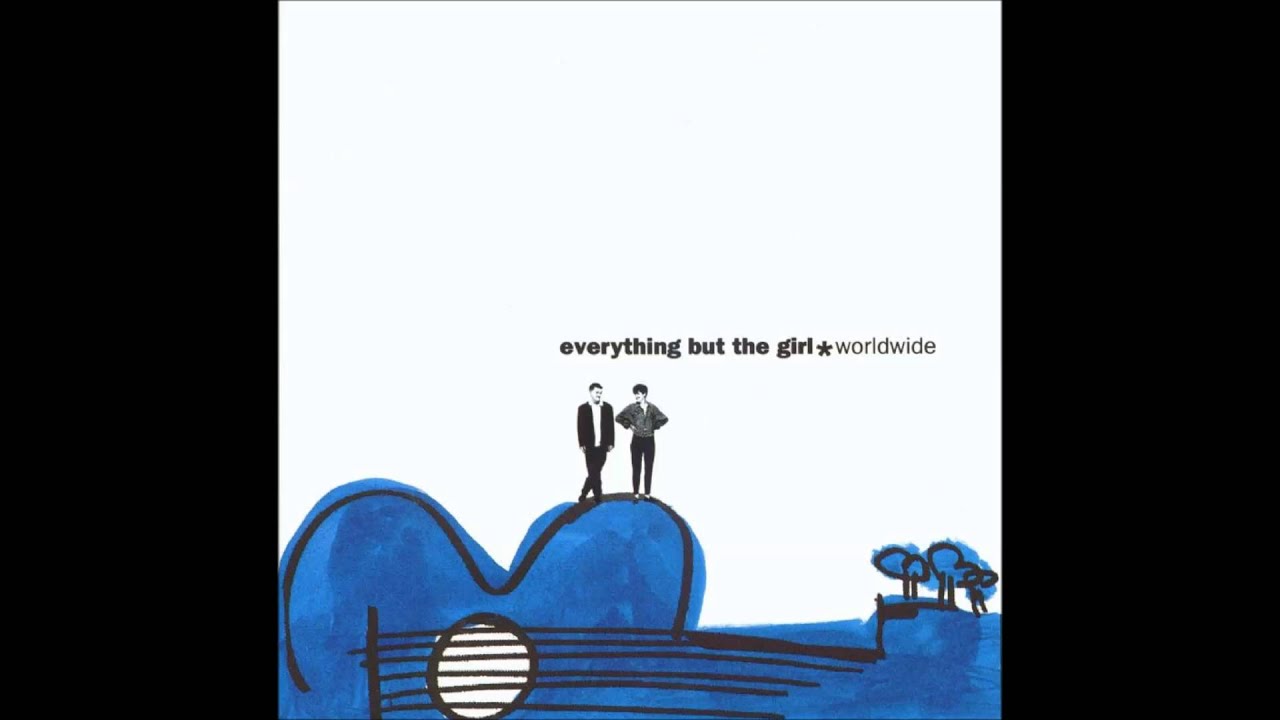 Everything But The Girl - One Place
