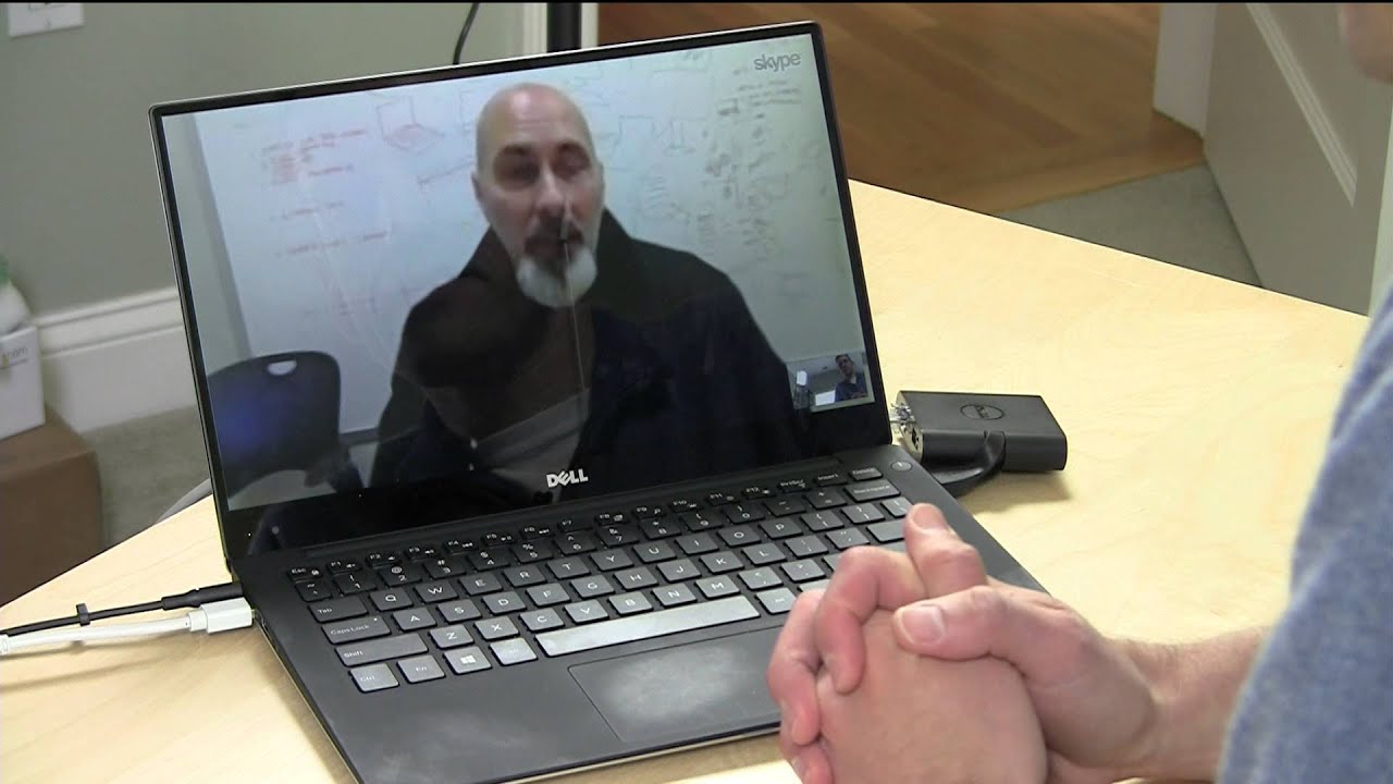 Interview : Dell's Donnie Oliphant on designing the Dell XPS 13 ultrabook
