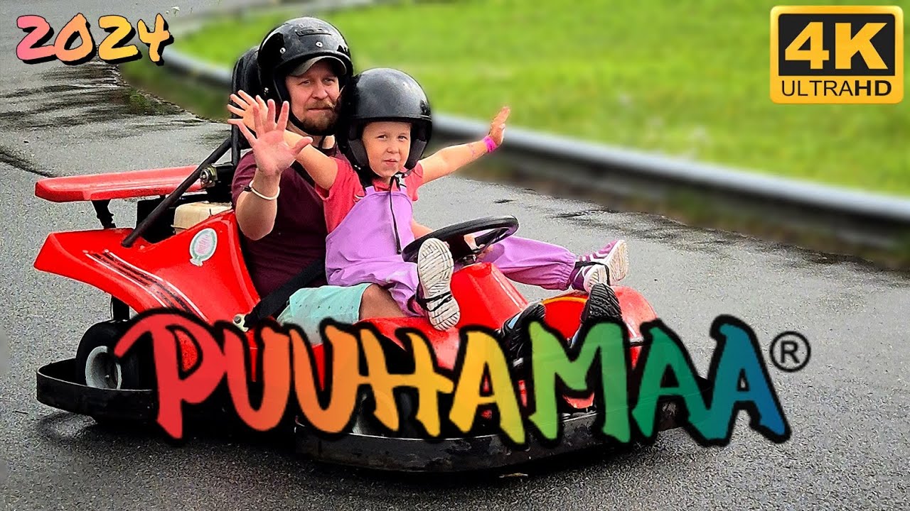 Puuhamaa 2024