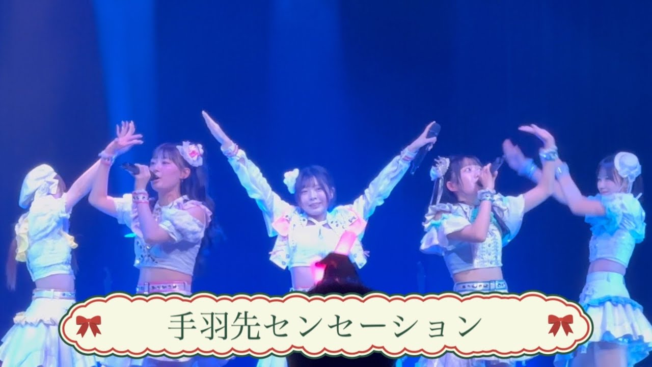 #手羽先センセーション　新宿Zepp