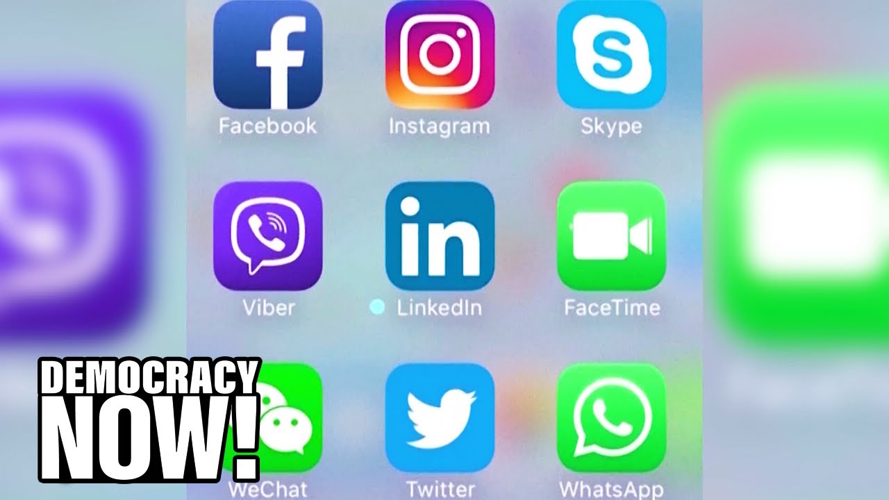The Weaponization of Data: Cambridge Analytica, Information Warfare & the 2016 Election of Trump