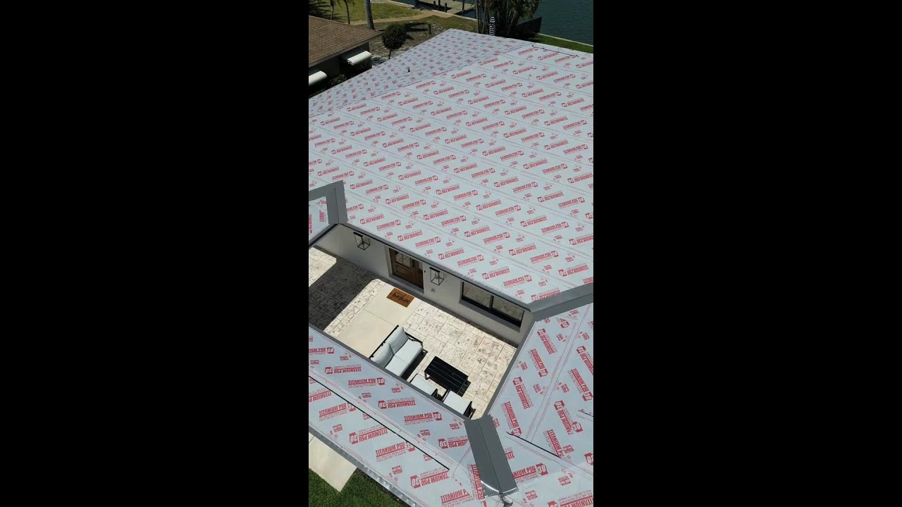 Metal Roofs for Florida Residents