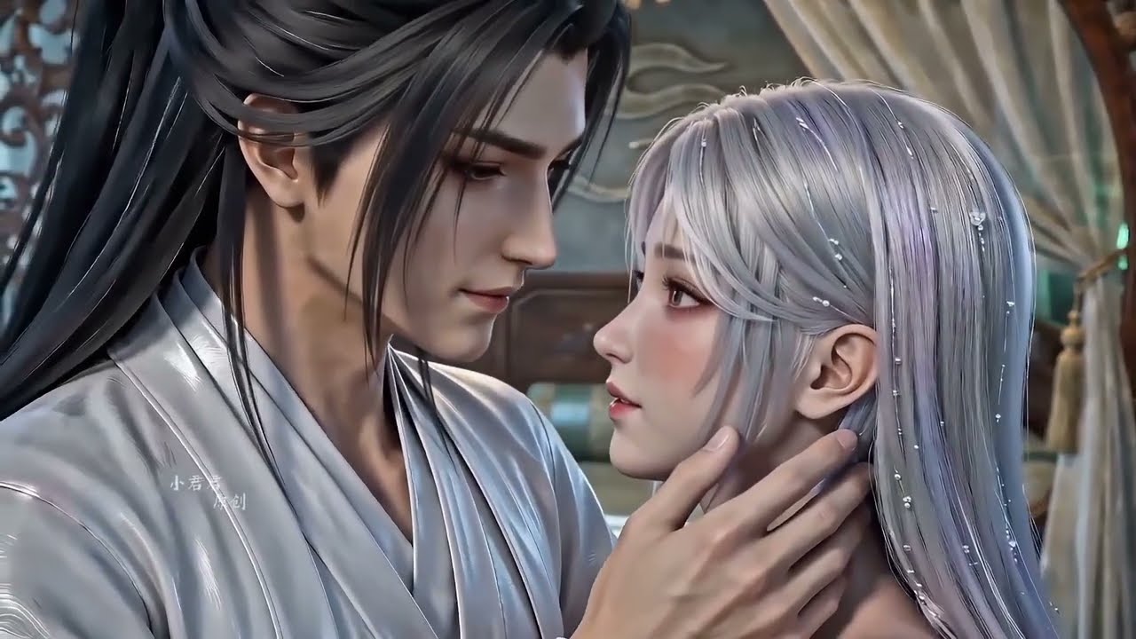 隐世魔尊（22 ~23）#AI漫剧  #ai动漫 视频  #ai动态漫 #anime #ai #aishorts #aistory #aiart #aianimation  #aivideo