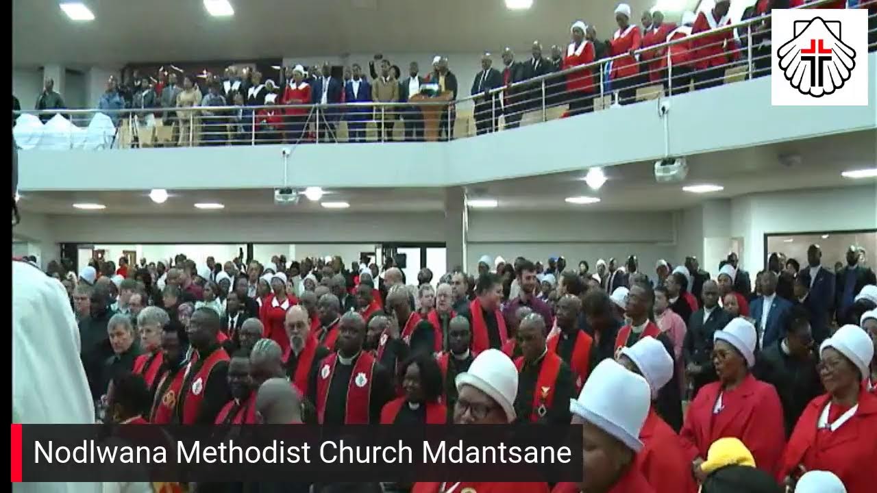 METHODIST CHURCH OF SOUTHERN AFRICA