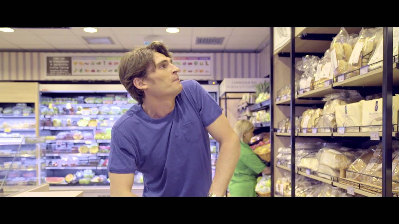 Carrefour | #UnClienteSpeciale - La Vegetariana 2015