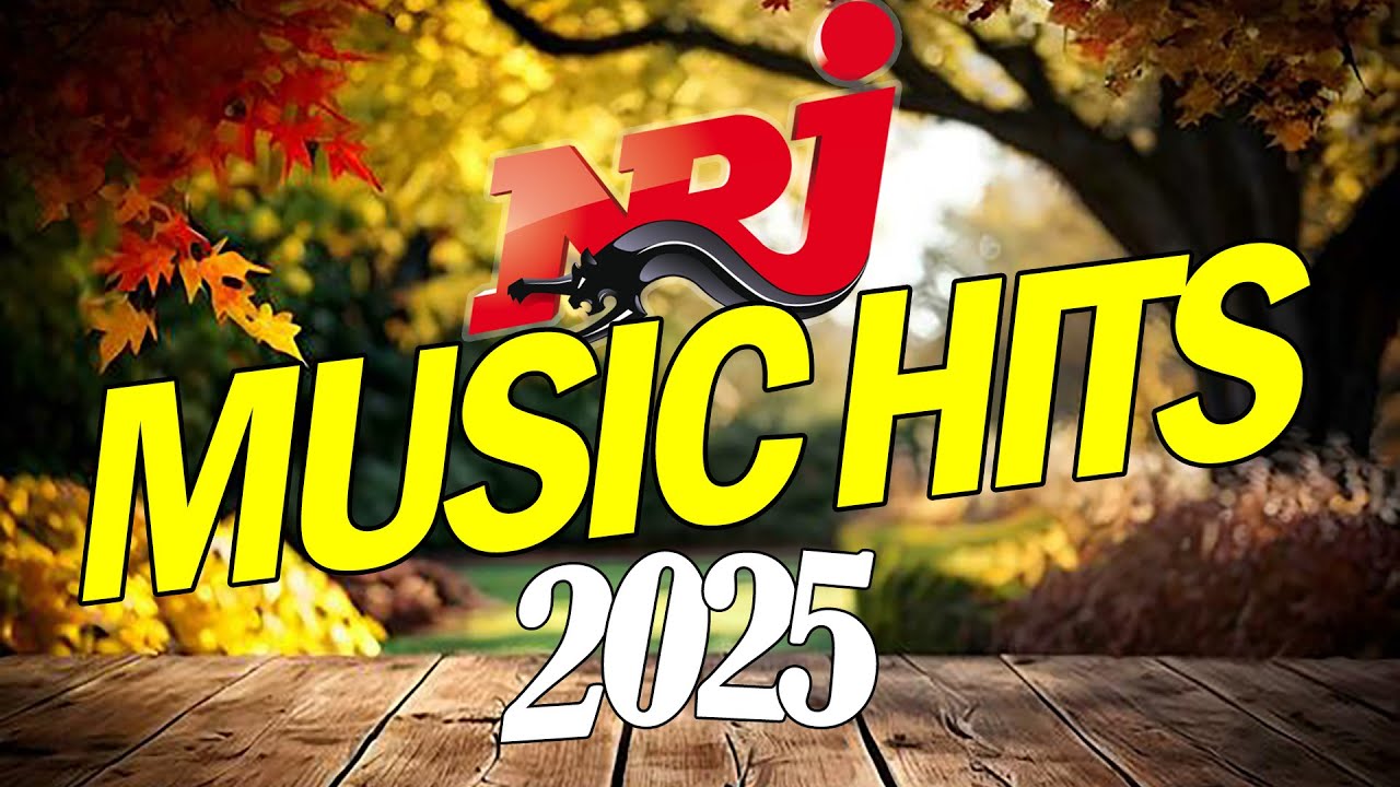 THE BEST OF HIT MUSIC NRJ HITS
