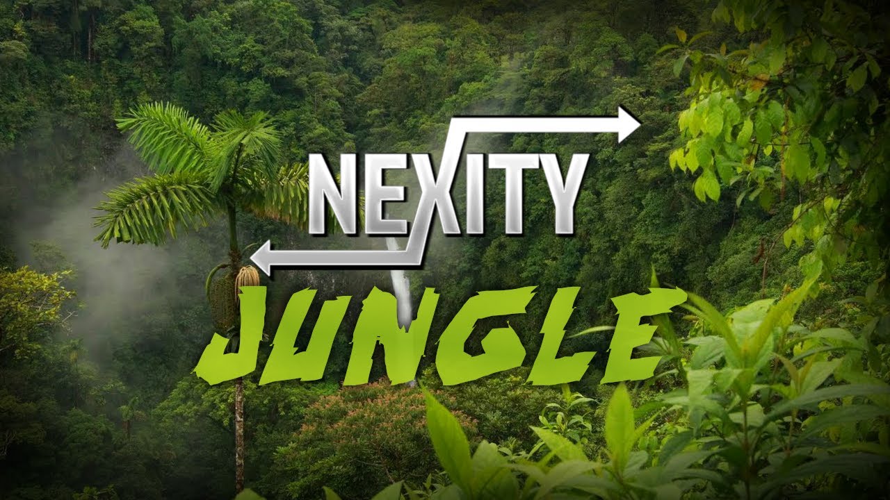 Nexity - Jungle (Original Mix)