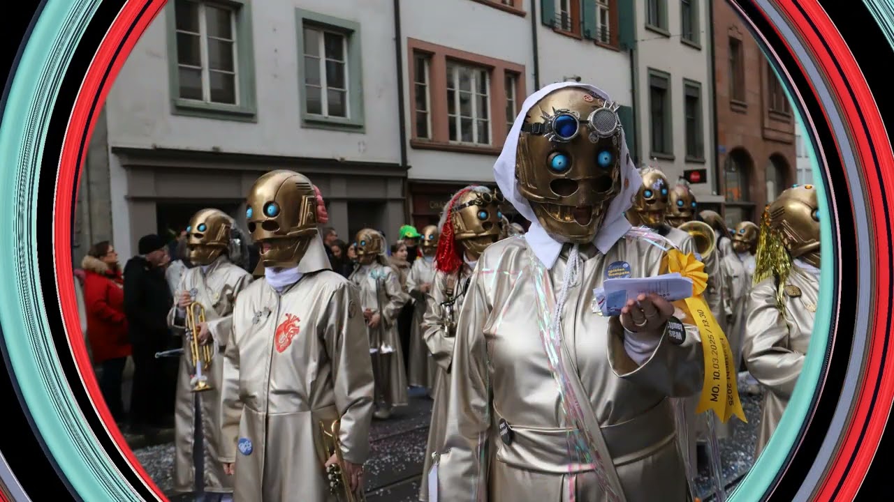 CARNAVAL DE BALE 2025