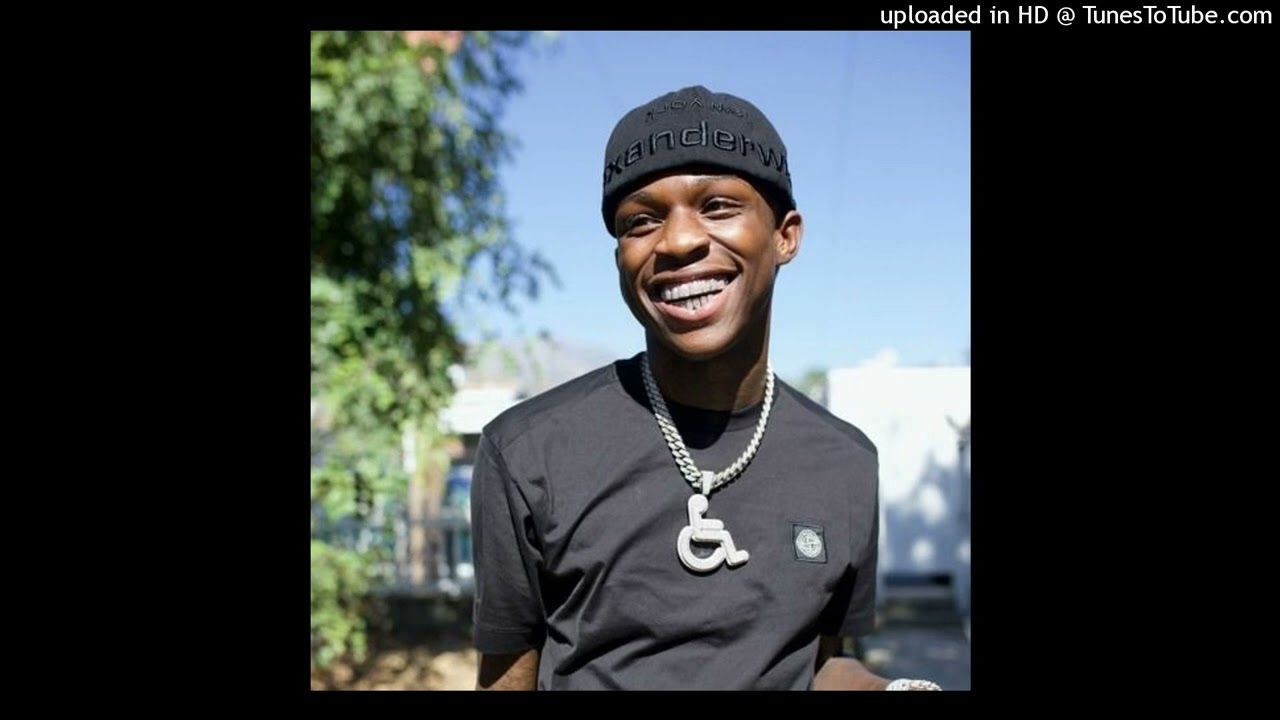 [FREE] Quando Rondo Type Beat - 
