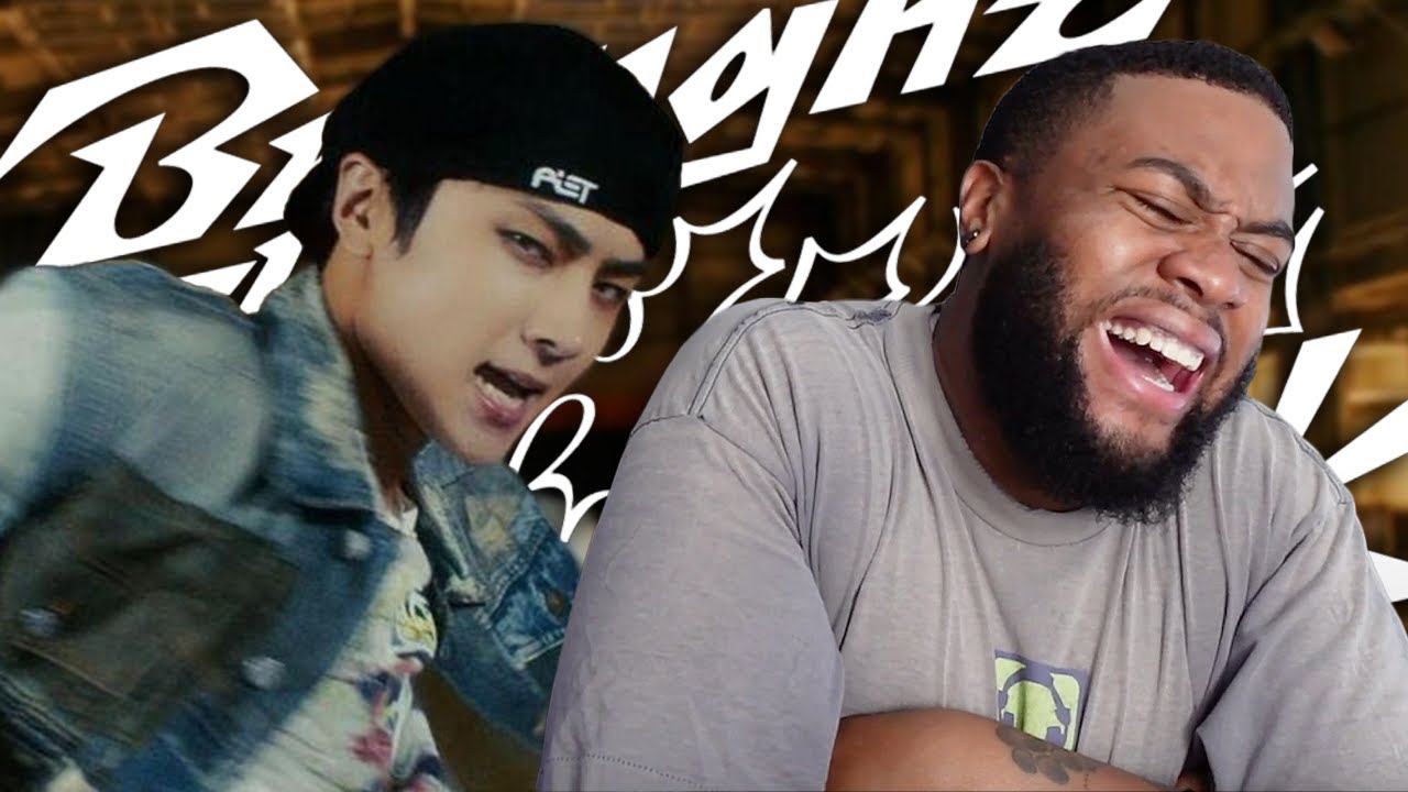 ENHYPEN - 'Brought The Heat Back' Official Performance MV Reaction!
