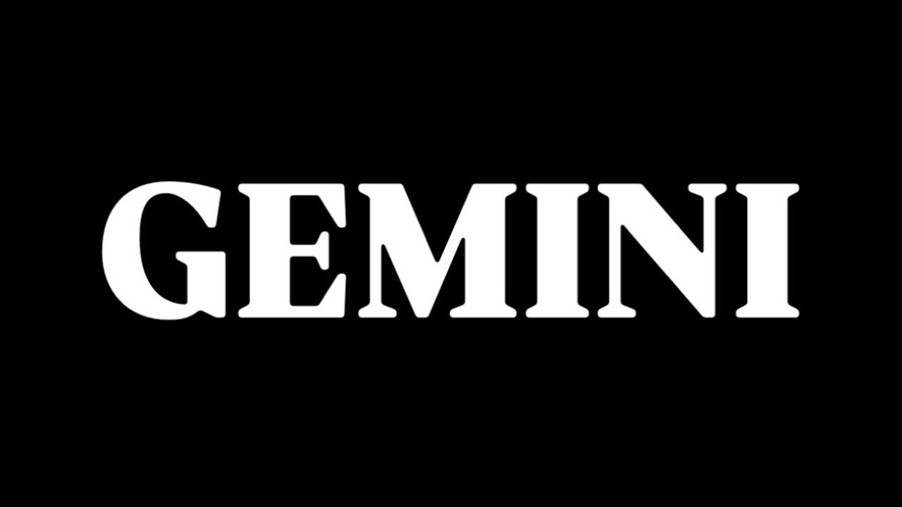♊️GEMINI: CURRENT ENERGY AROUND YOU✨
