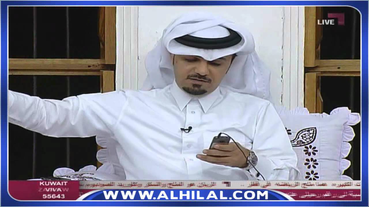 المجلس | حافظ المدلج وشكوى الاعلاميين - الجزء الرابع HD
