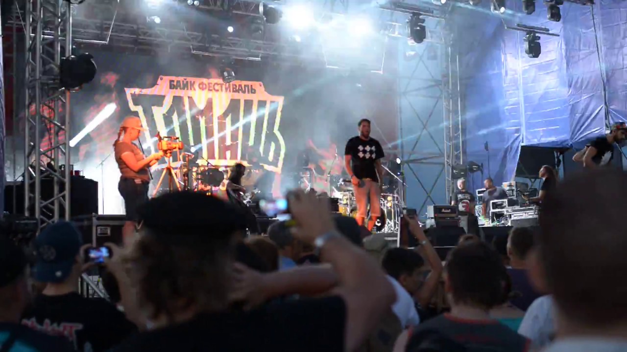 Smash Hit Combo Тамань 2018