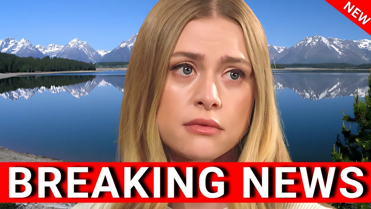 Death of Claire: 2 hour ago, Young and Restless Claire Newman died, Today's Sad News,