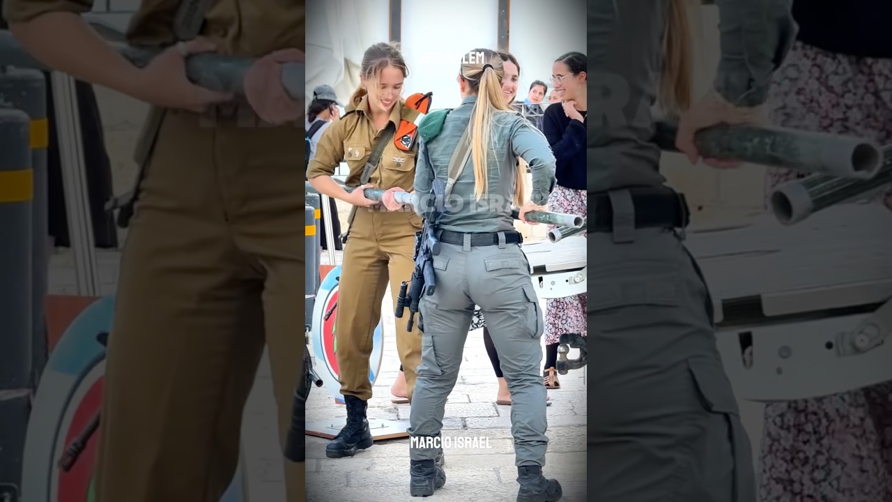 Jerusalem Israel #israel #military #jerusalem