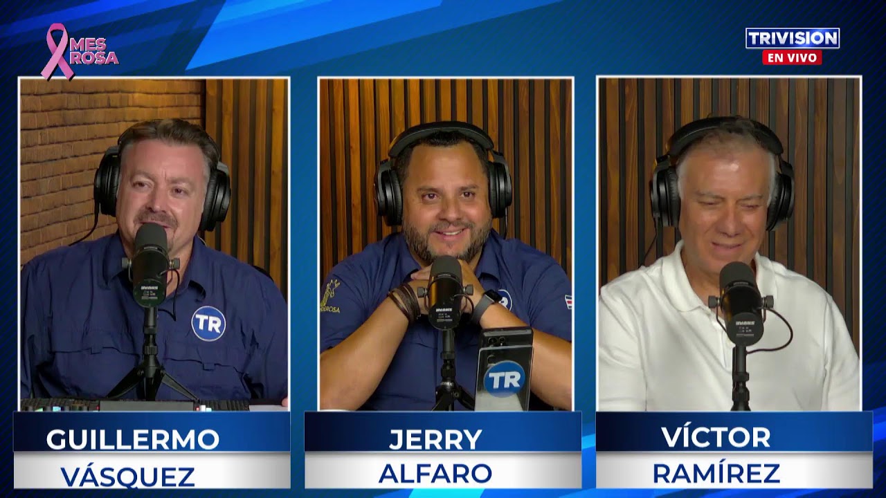 Nuestro Programa 14-10-2025