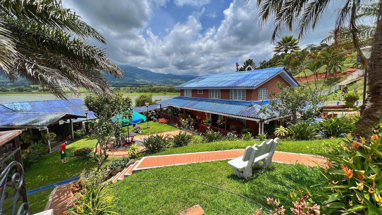 🇨🇴 Oportunidad, finca, Lago Calima, Darién, Colombia