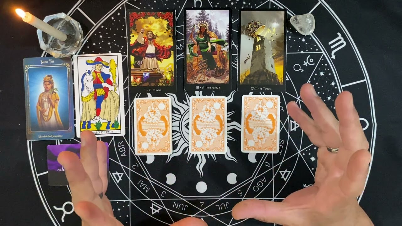 🧙🏻‍♂️Vocês nunca tiveram nada, mas terão algum dia? O que ele(a) pensa, sente e fará?🥂😘❤️🌙😍💍✨