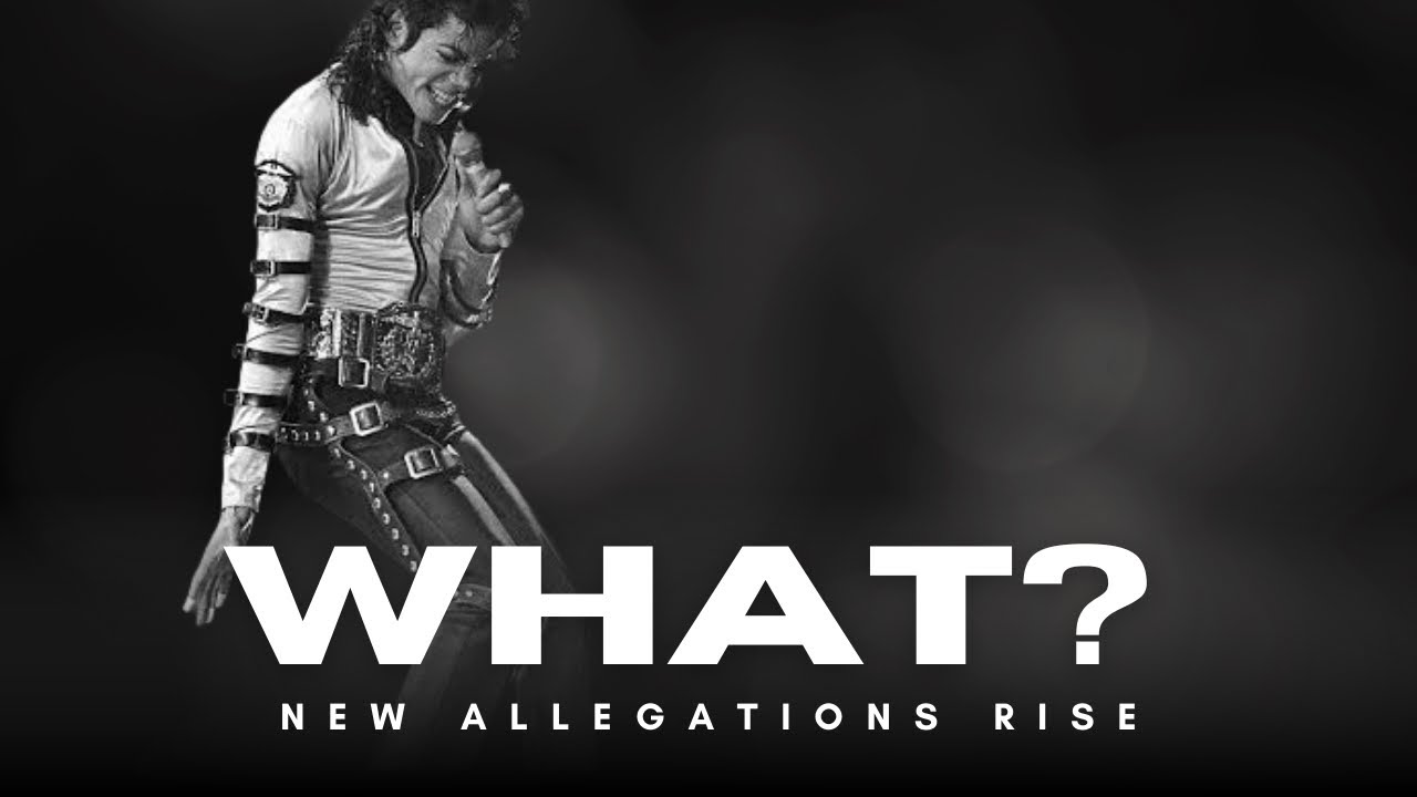 🔴BREAKING NEWS! MULTIPLE K!DS COME FORWARD ACCUSING MICHAEL JACKSON OF SEX CRIMES!